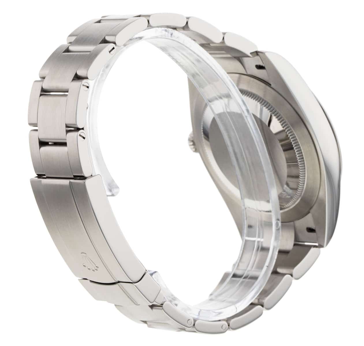 Rolex Oyster Perpetual 124300 Rolex Oyster Perpetual 124300